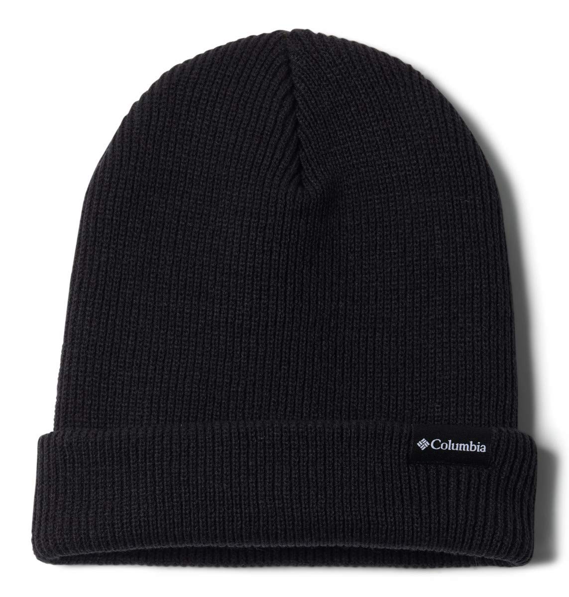 Columbia unisex-adult Whirlibird Cuffed Beanie